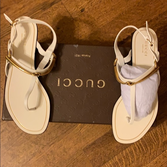 Gucci Shoes - Gucci sandals